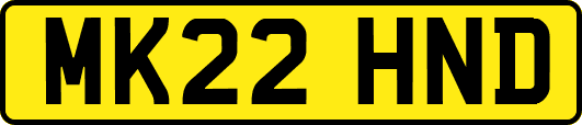 MK22HND