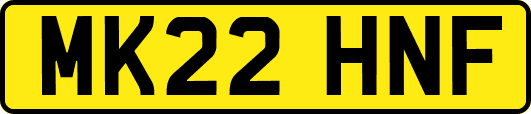 MK22HNF