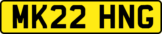 MK22HNG