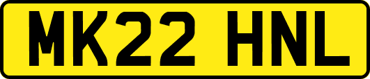 MK22HNL