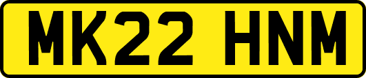 MK22HNM