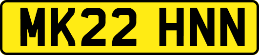 MK22HNN