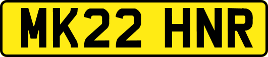 MK22HNR