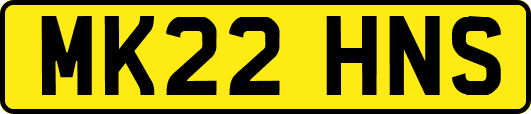 MK22HNS