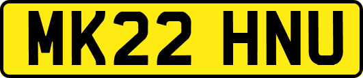 MK22HNU