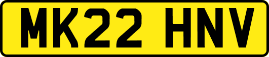 MK22HNV