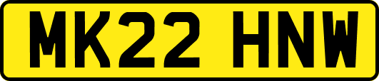 MK22HNW