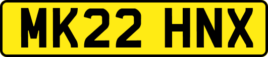 MK22HNX