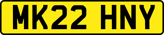 MK22HNY