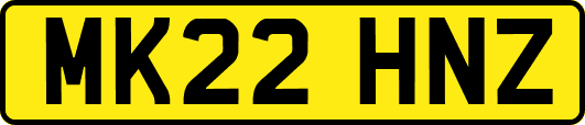 MK22HNZ