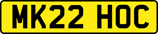 MK22HOC