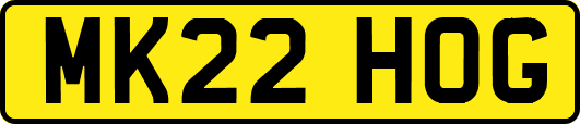 MK22HOG