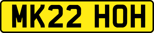 MK22HOH