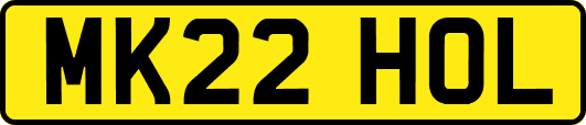 MK22HOL