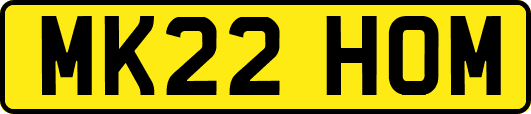 MK22HOM