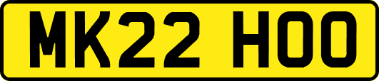 MK22HOO