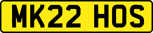 MK22HOS