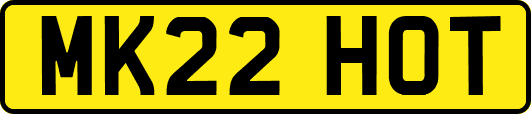MK22HOT