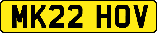 MK22HOV