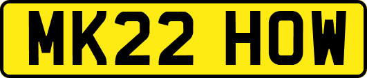 MK22HOW