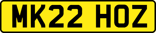 MK22HOZ