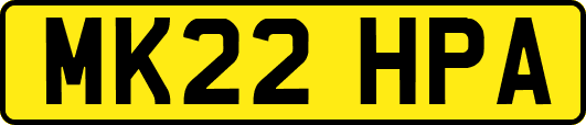 MK22HPA