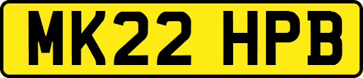 MK22HPB