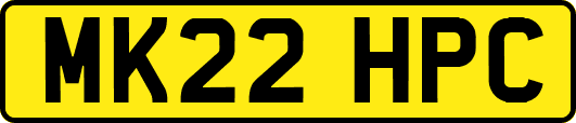 MK22HPC