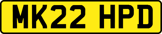 MK22HPD