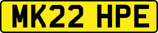MK22HPE