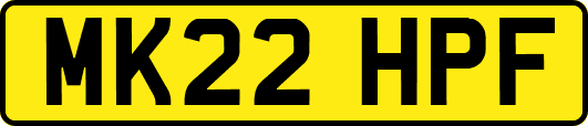 MK22HPF
