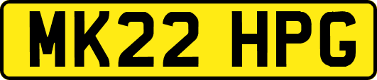 MK22HPG