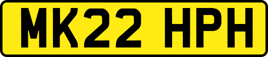 MK22HPH