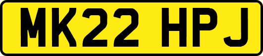MK22HPJ