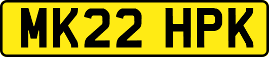 MK22HPK
