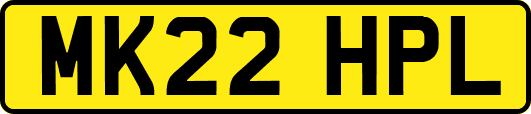 MK22HPL
