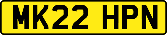 MK22HPN