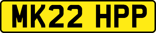 MK22HPP