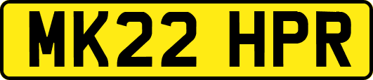 MK22HPR