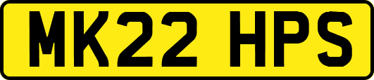 MK22HPS