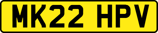 MK22HPV