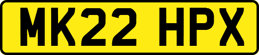 MK22HPX