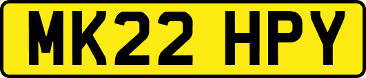 MK22HPY