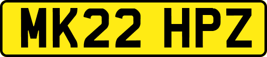 MK22HPZ