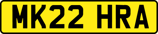 MK22HRA