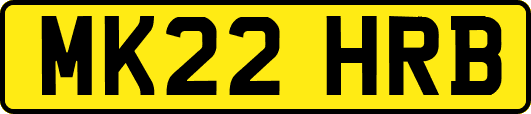 MK22HRB
