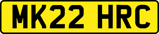 MK22HRC