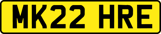 MK22HRE