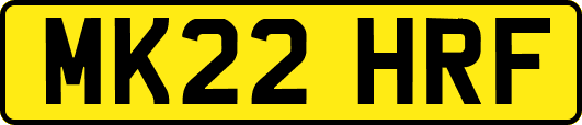 MK22HRF