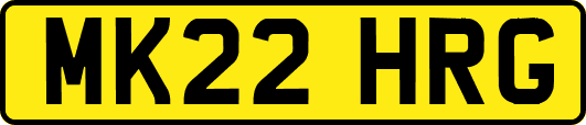 MK22HRG
